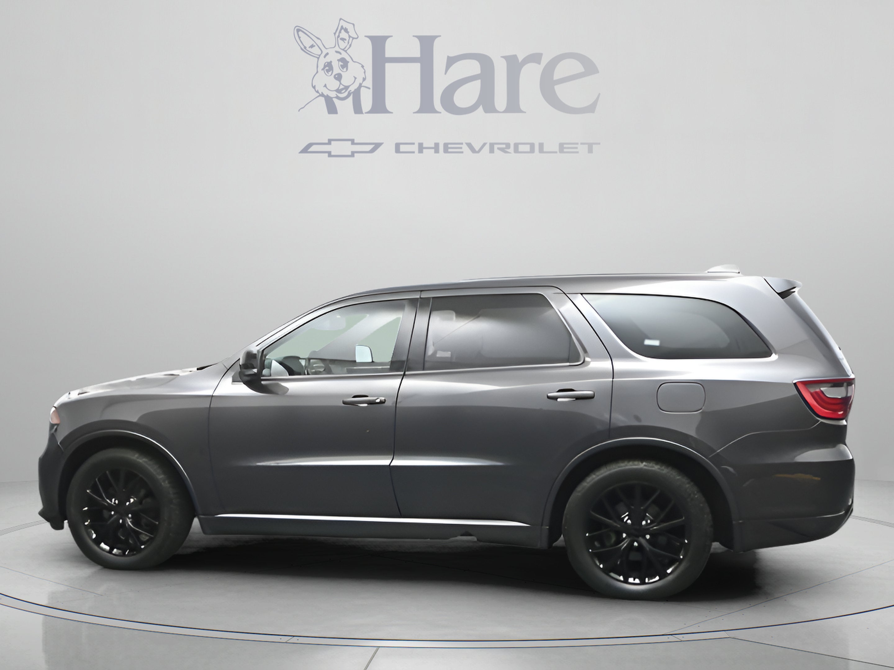 2016 Dodge Durango R/T