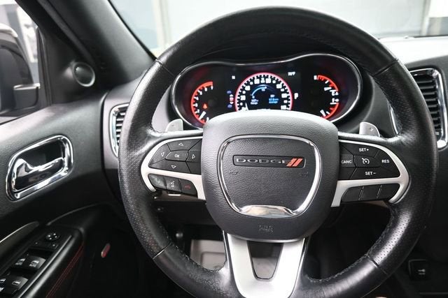 2016 Dodge Durango R/T
