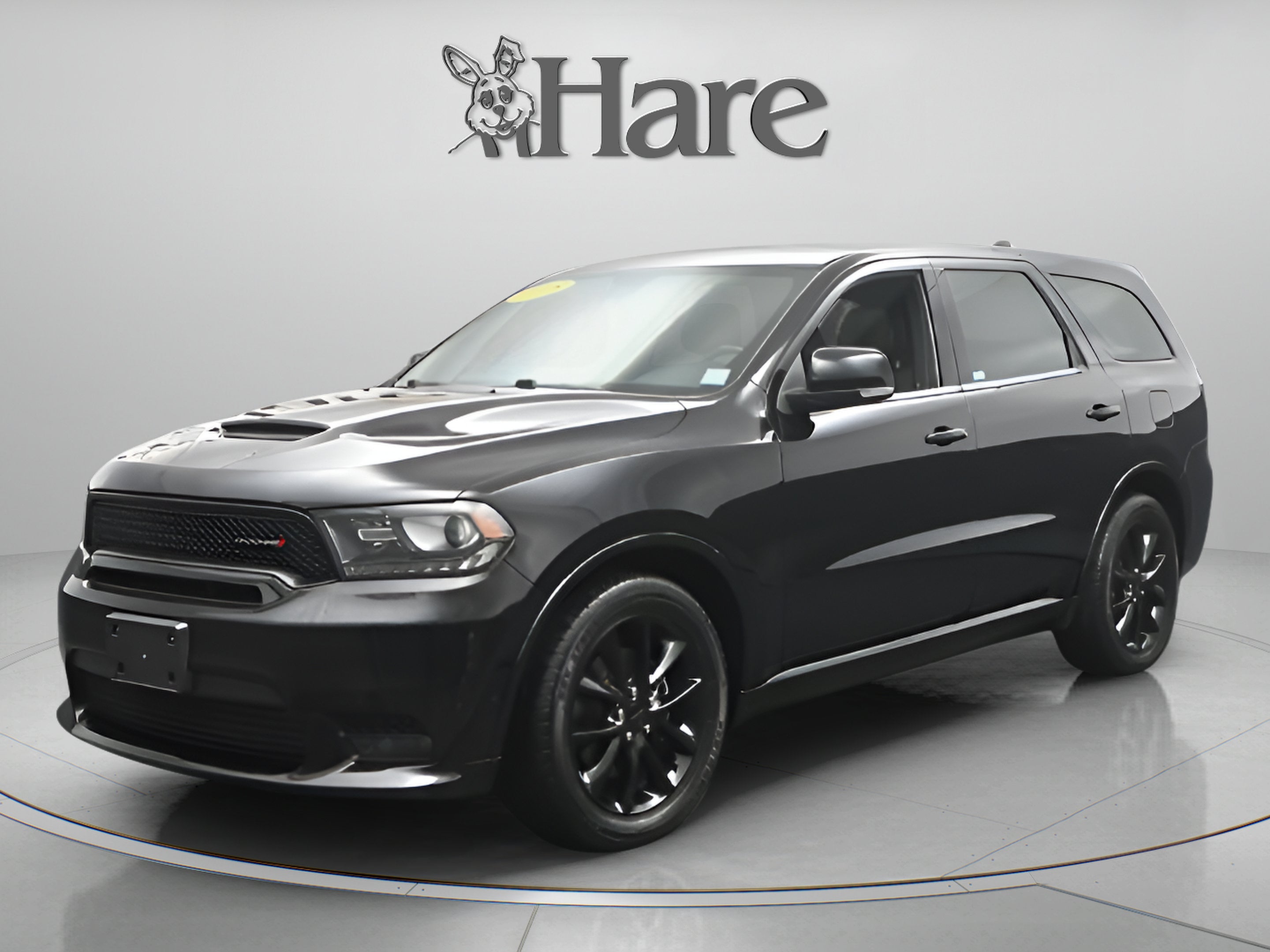 2018 Dodge Durango R/T