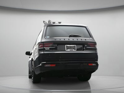 2023 Jeep Wagoneer Series II