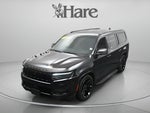 2023 Jeep Wagoneer Series II