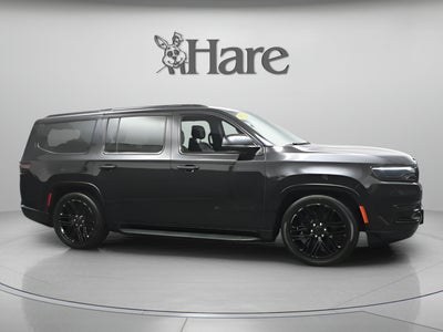 2023 Jeep Wagoneer Series II