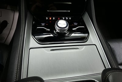 2023 Jeep Wagoneer Series II