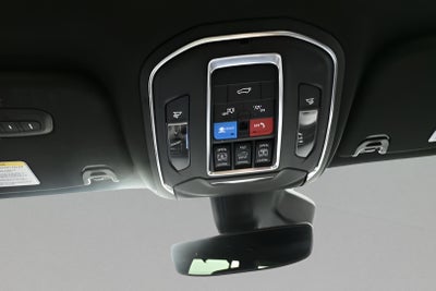 2023 Jeep Wagoneer Series II