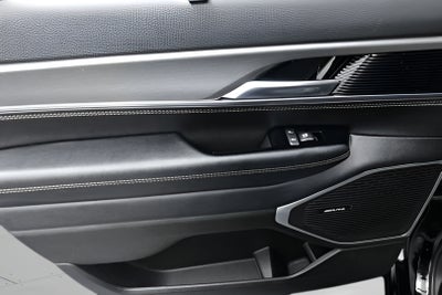 2023 Jeep Wagoneer Series II