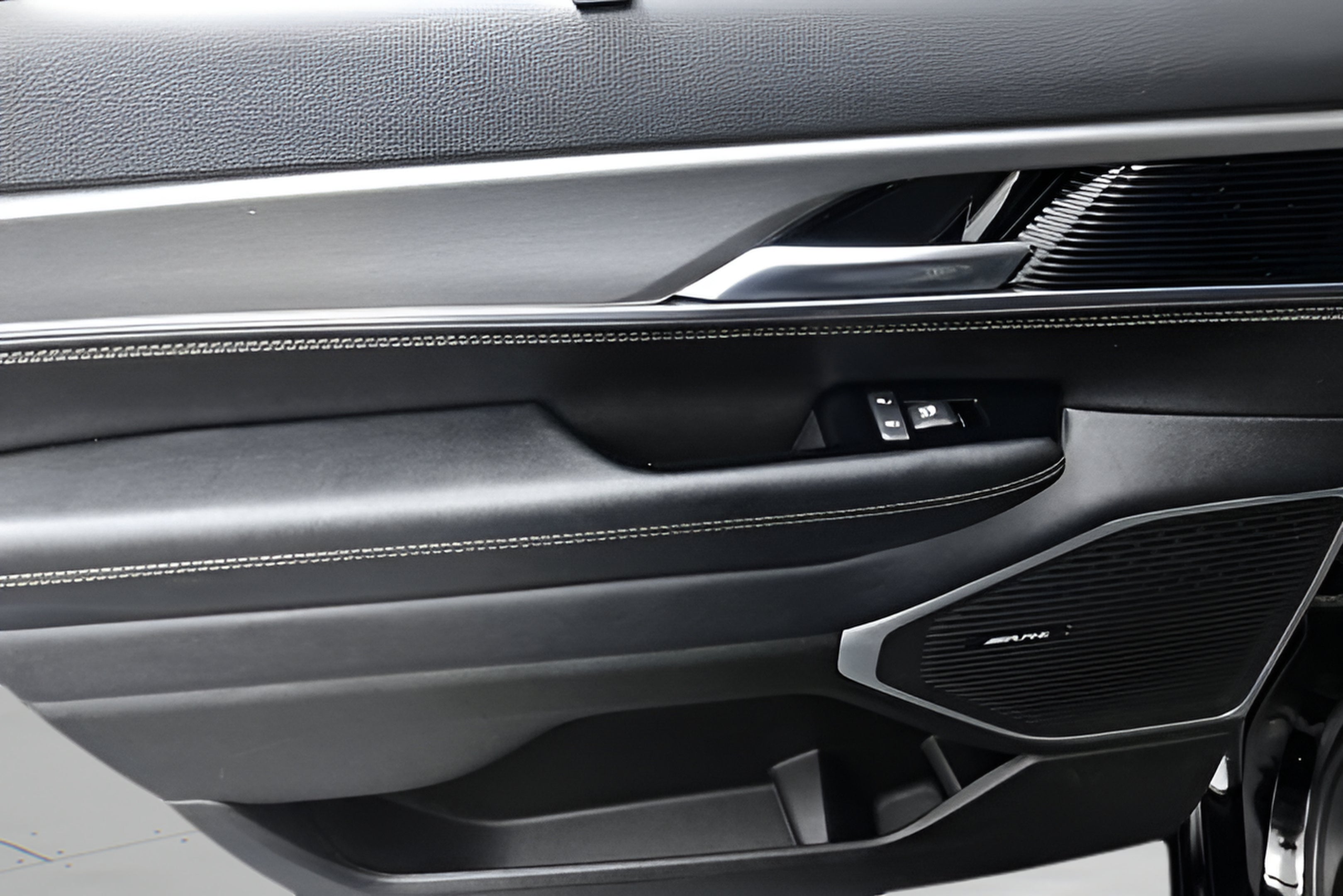 2023 Jeep Wagoneer Series II
