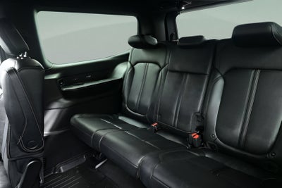 2023 Jeep Wagoneer Series II