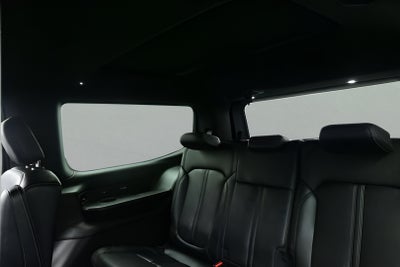 2023 Jeep Wagoneer Series II