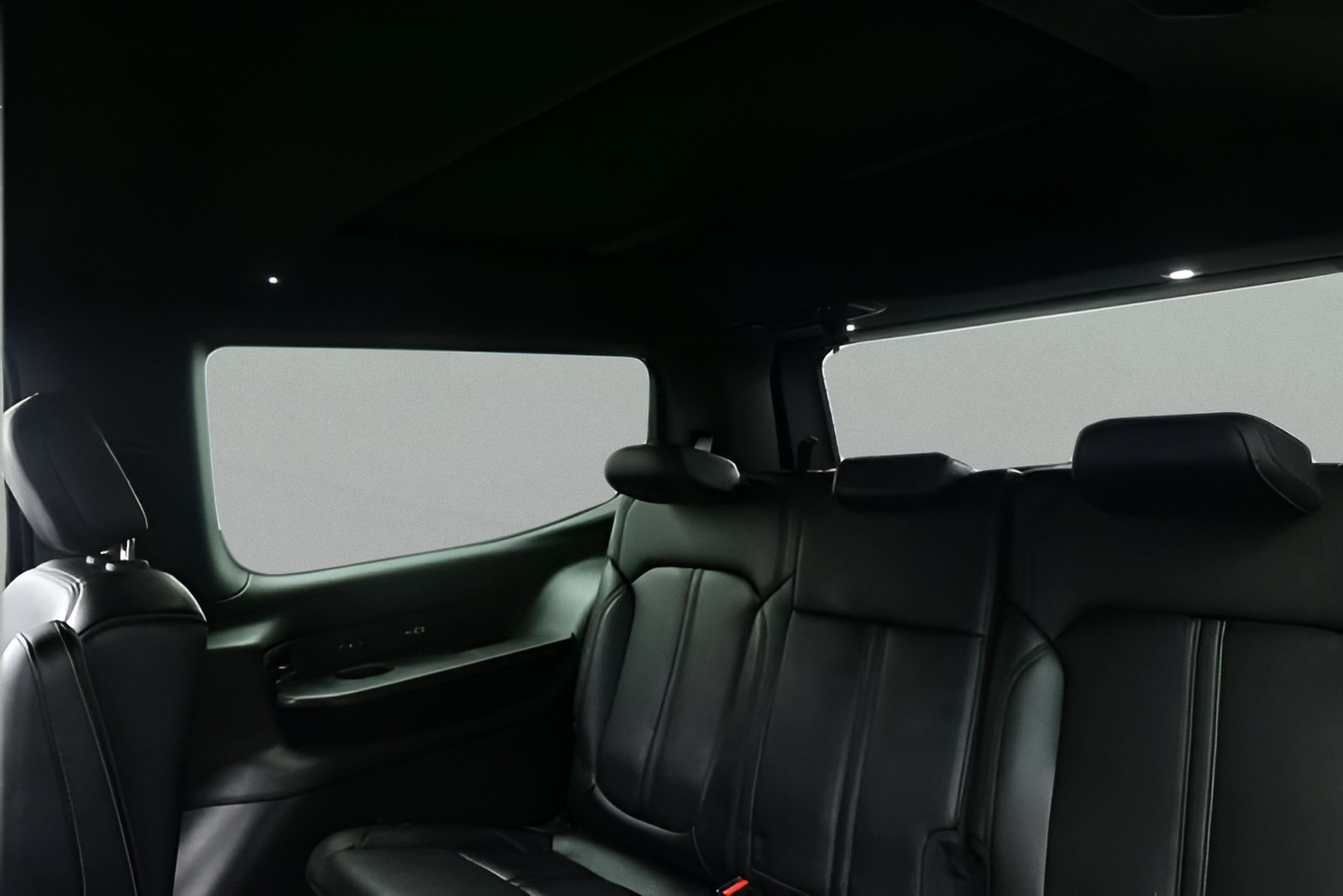 2023 Jeep Wagoneer Series II