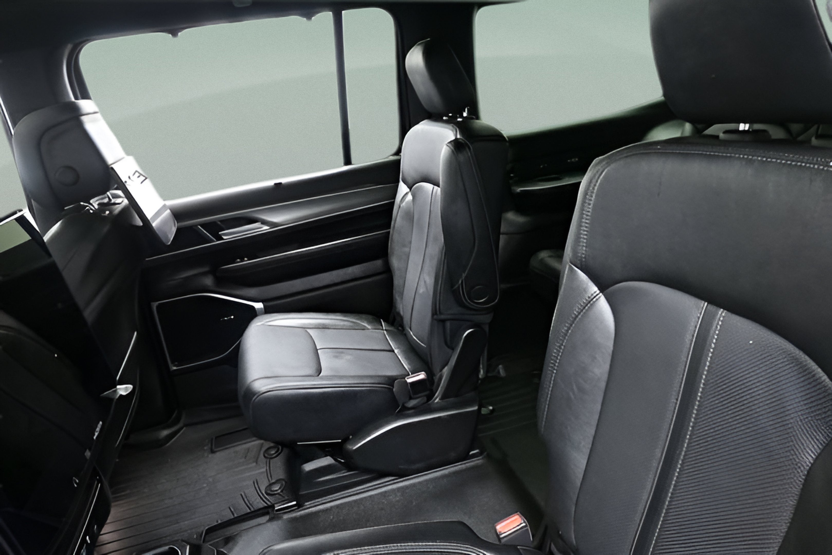 2023 Jeep Wagoneer Series II