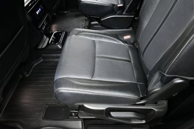 2023 Jeep Wagoneer Series II