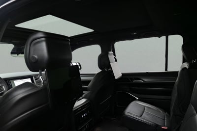 2023 Jeep Wagoneer Series II