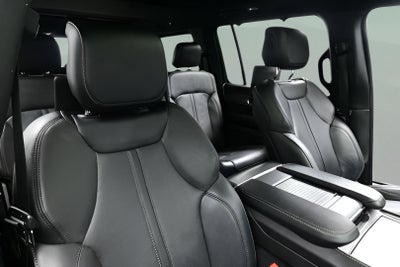 2023 Jeep Wagoneer Series II