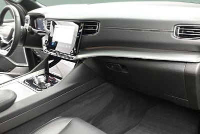 2023 Jeep Wagoneer Series II