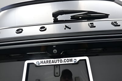 2023 Jeep Wagoneer Series II