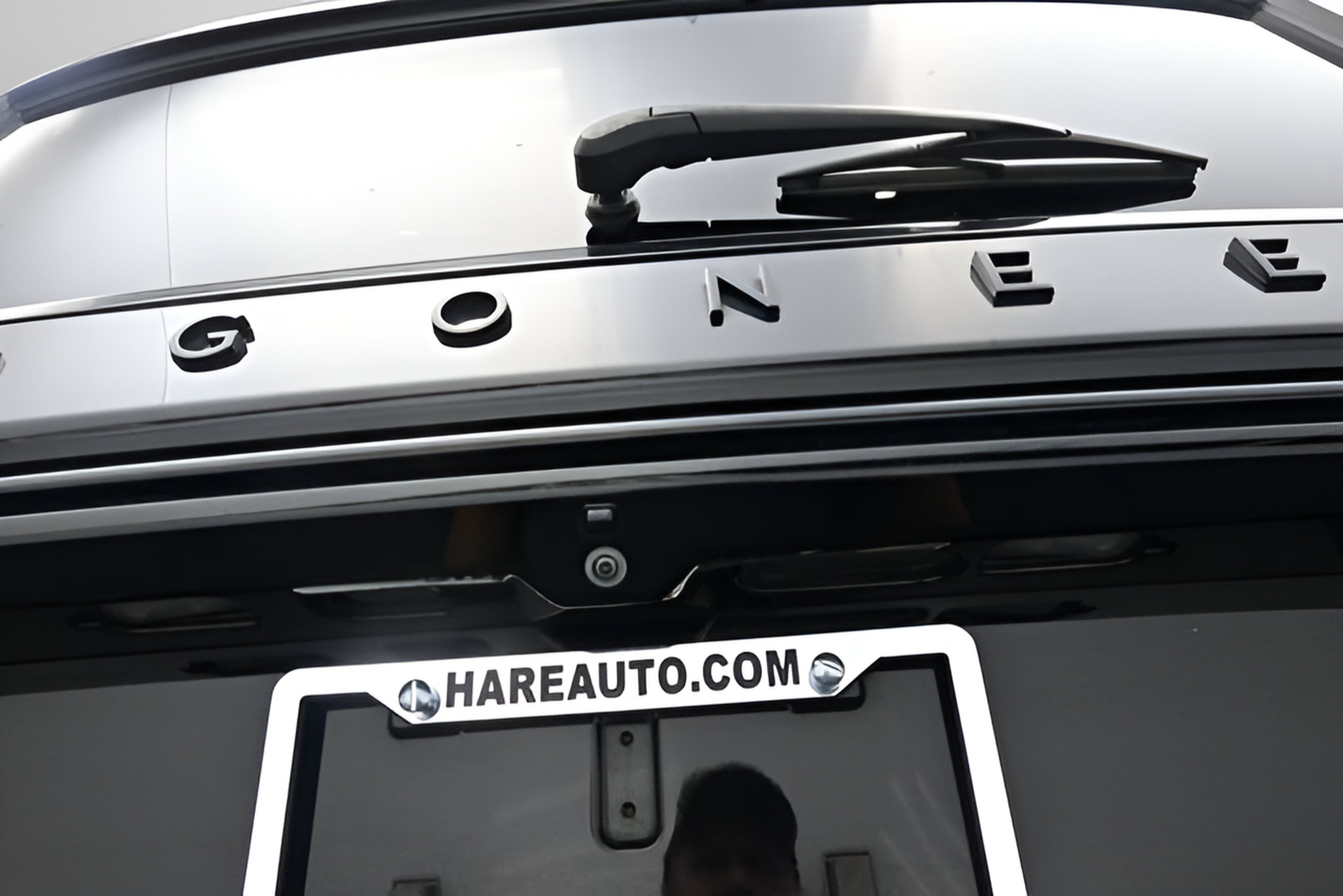 2023 Jeep Wagoneer Series II