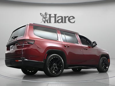 2023 Jeep Wagoneer Series II