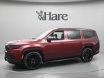 2023 Jeep Wagoneer Series II