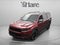 2023 Jeep Wagoneer Series II
