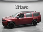 2023 Jeep Wagoneer Series II