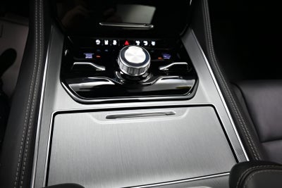 2023 Jeep Wagoneer Series II