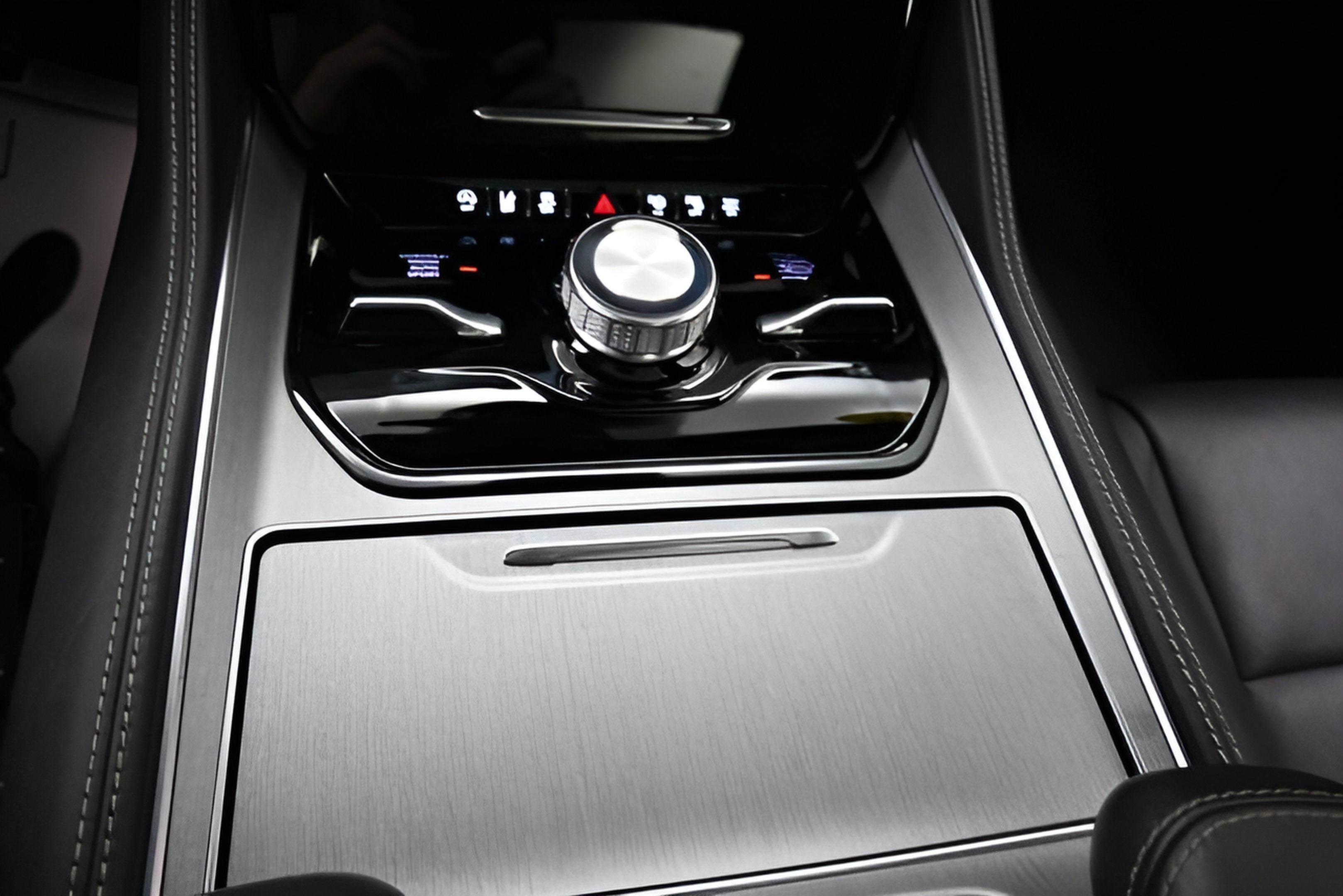 2023 Jeep Wagoneer Series II
