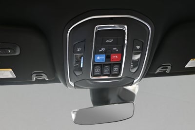 2023 Jeep Wagoneer Series II