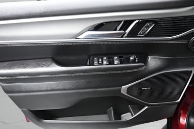 2023 Jeep Wagoneer Series II