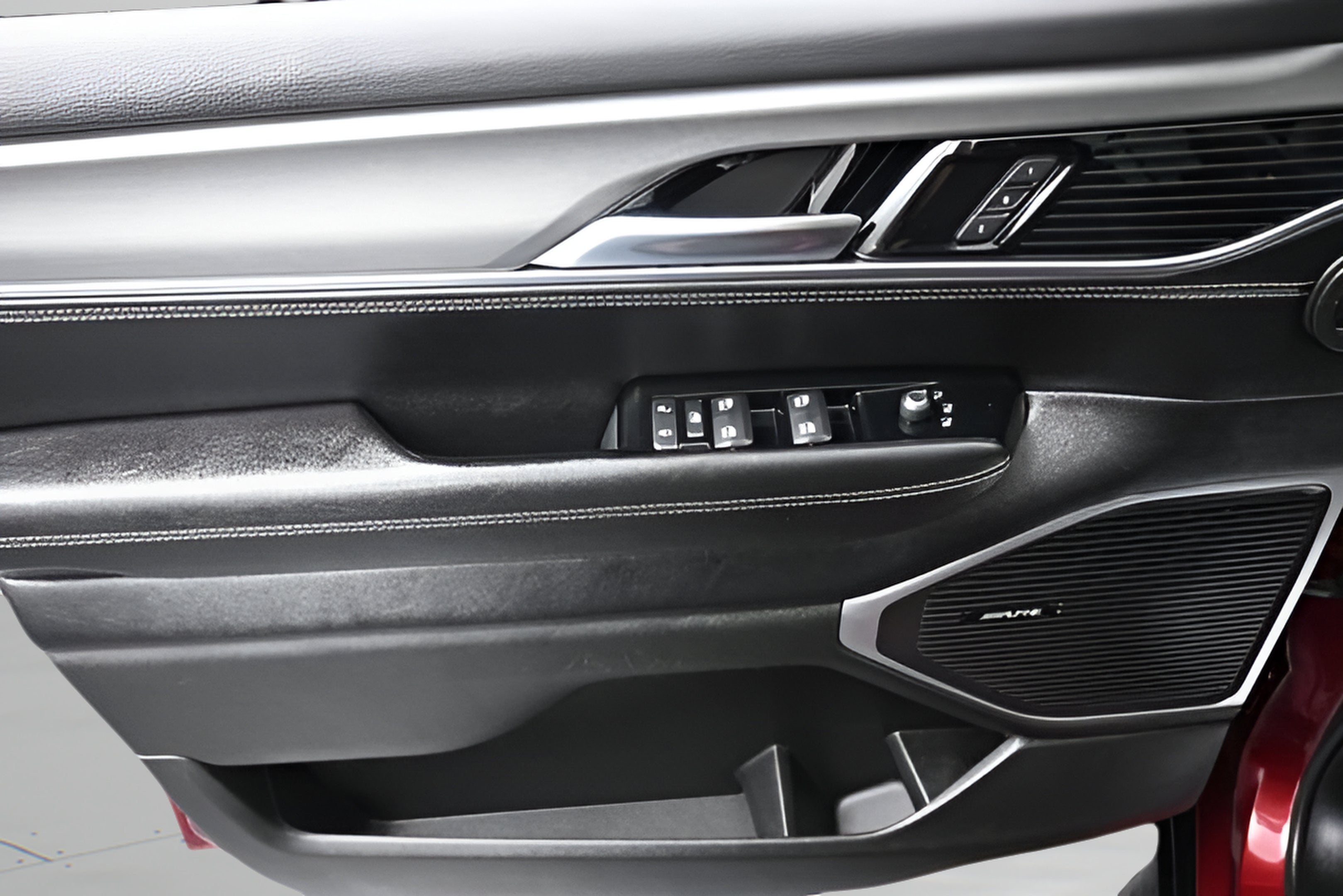 2023 Jeep Wagoneer Series II