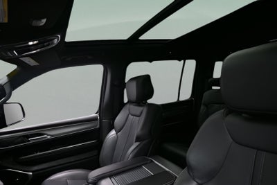 2023 Jeep Wagoneer Series II
