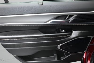 2023 Jeep Wagoneer Series II
