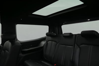 2023 Jeep Wagoneer Series II