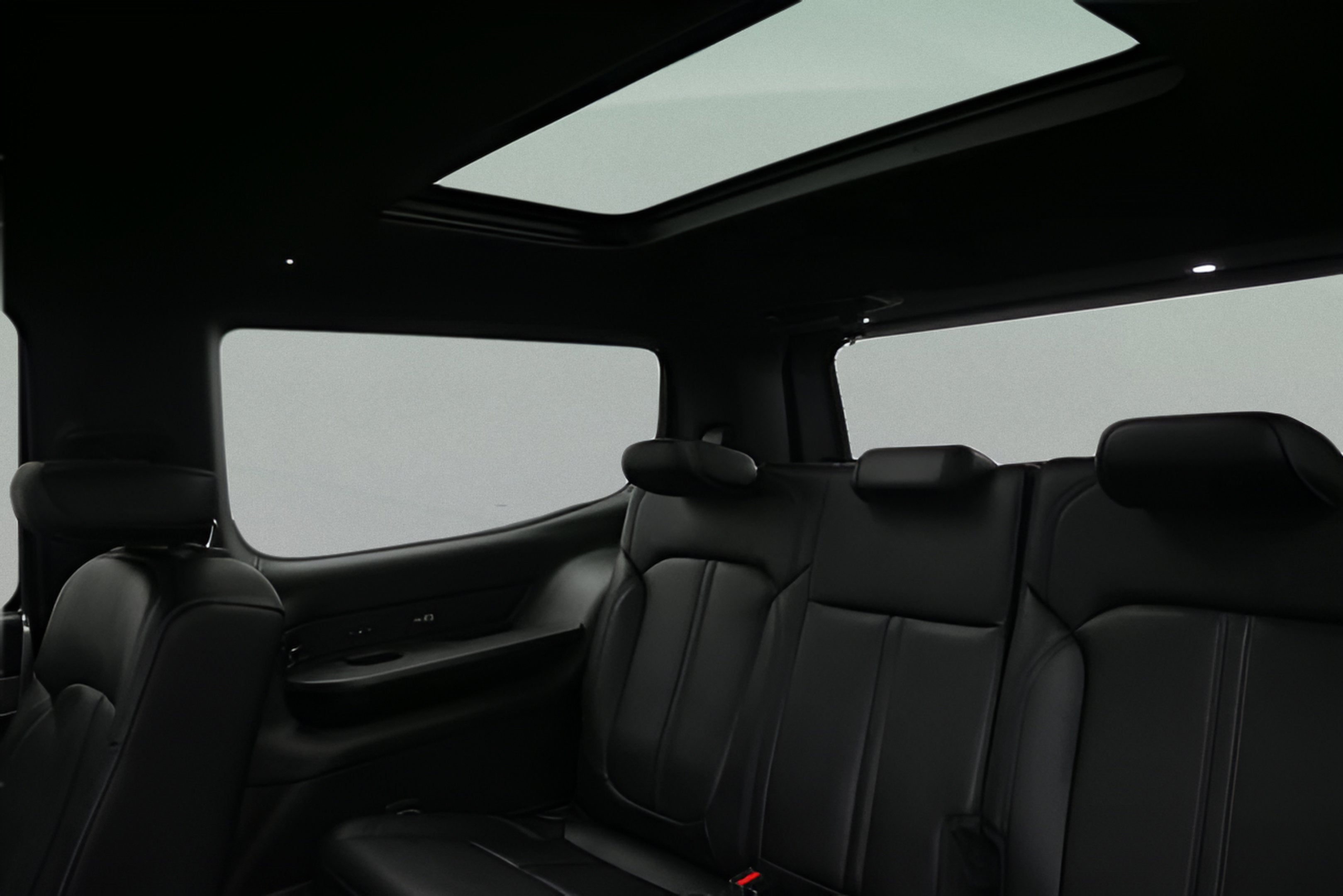 2023 Jeep Wagoneer Series II