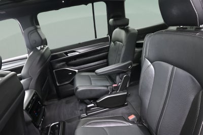 2023 Jeep Wagoneer Series II