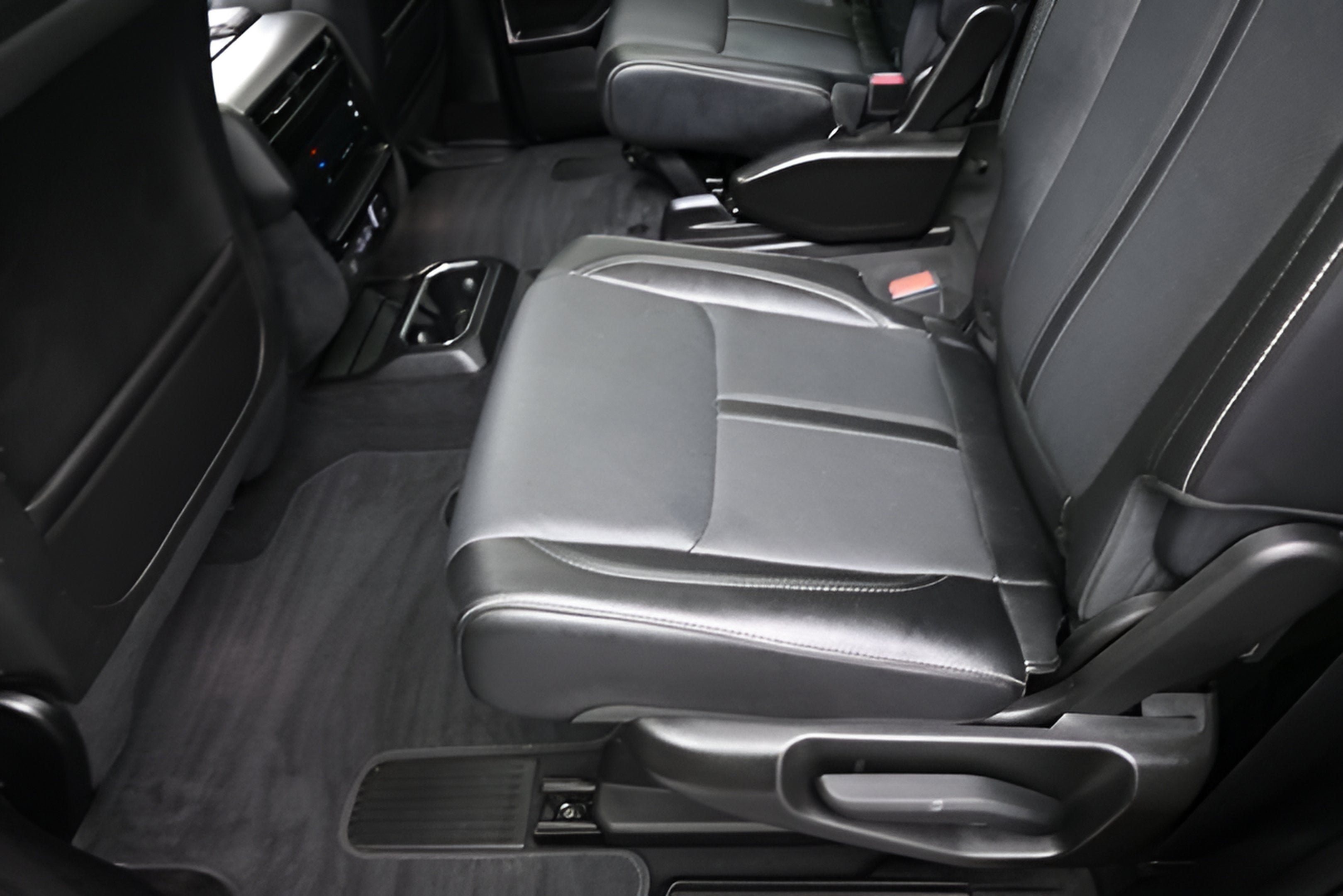 2023 Jeep Wagoneer Series II