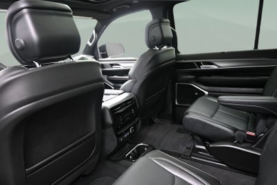 2023 Jeep Wagoneer Series II
