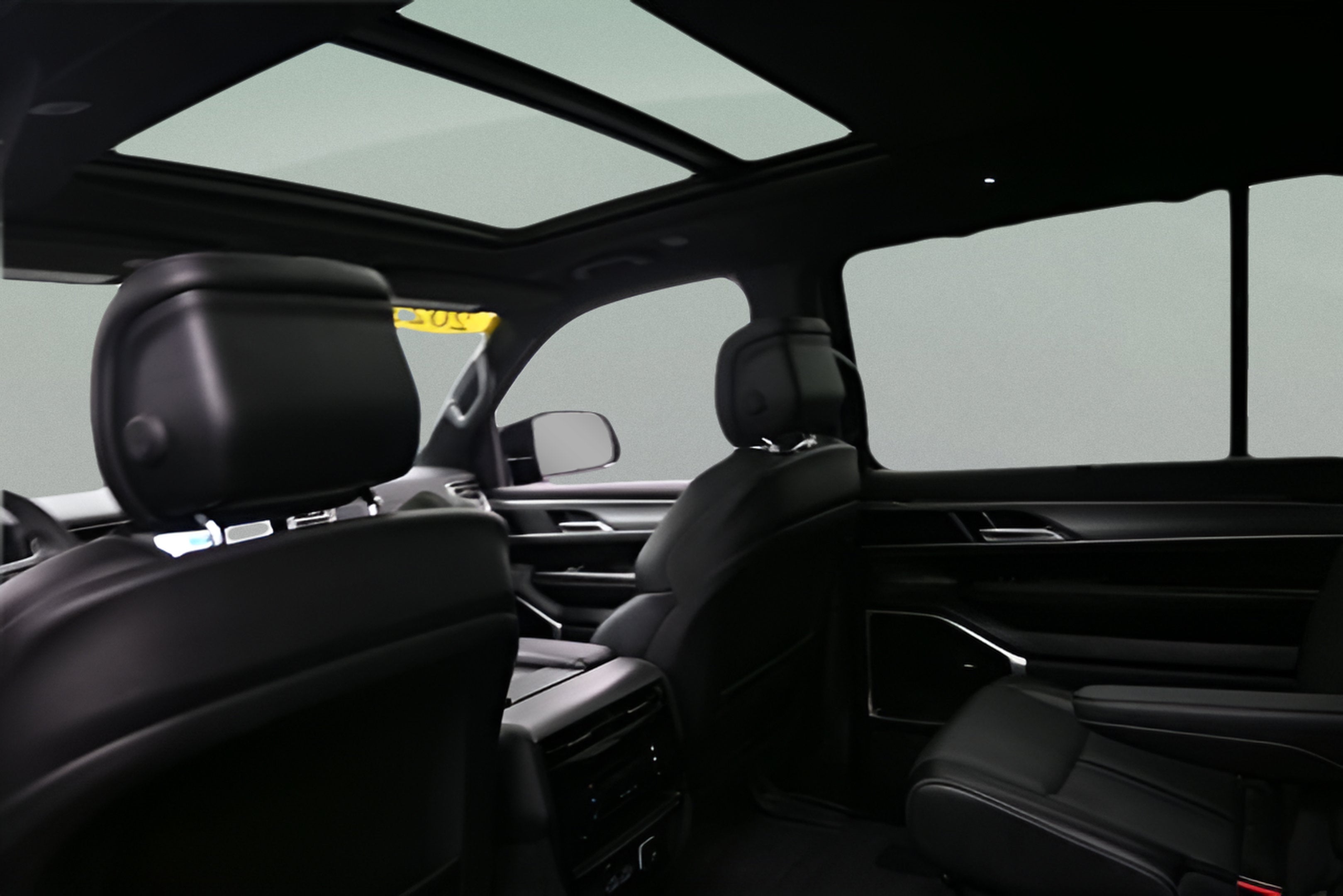 2023 Jeep Wagoneer Series II
