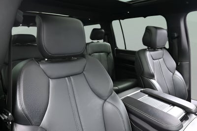 2023 Jeep Wagoneer Series II