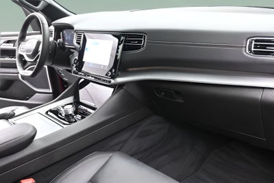 2023 Jeep Wagoneer Series II