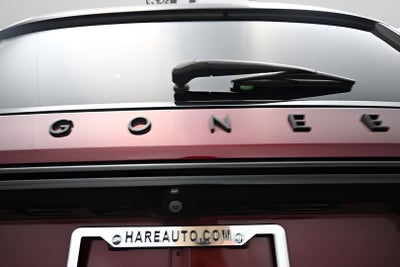 2023 Jeep Wagoneer Series II