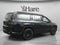 2023 Jeep Grand Wagoneer Series II