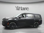 2023 Jeep Grand Wagoneer Series II
