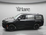2023 Jeep Grand Wagoneer Series II