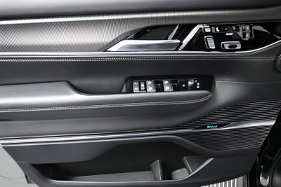 2023 Jeep Grand Wagoneer Series II