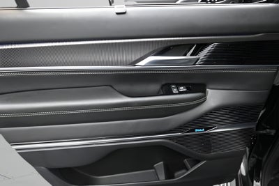 2023 Jeep Grand Wagoneer Series II