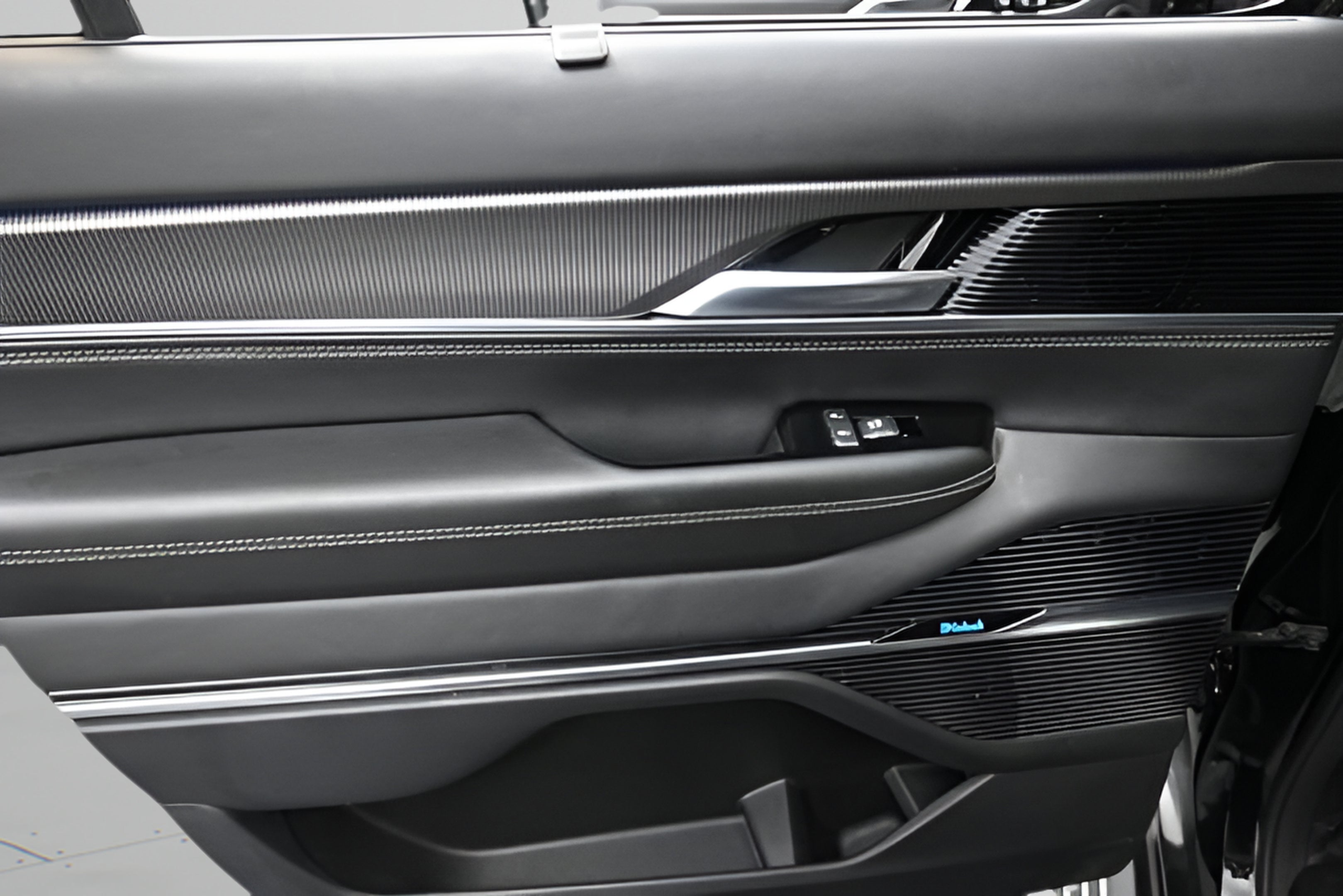 2023 Jeep Grand Wagoneer Series II