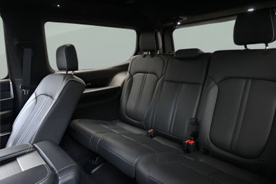 2023 Jeep Grand Wagoneer Series II
