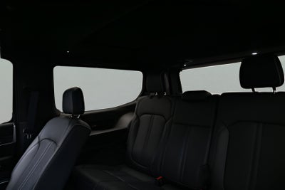 2023 Jeep Grand Wagoneer Series II