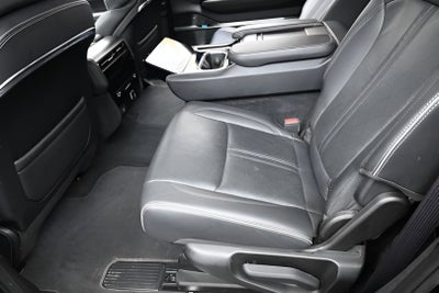 2023 Jeep Grand Wagoneer Series II