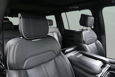 2023 Jeep Grand Wagoneer Series II